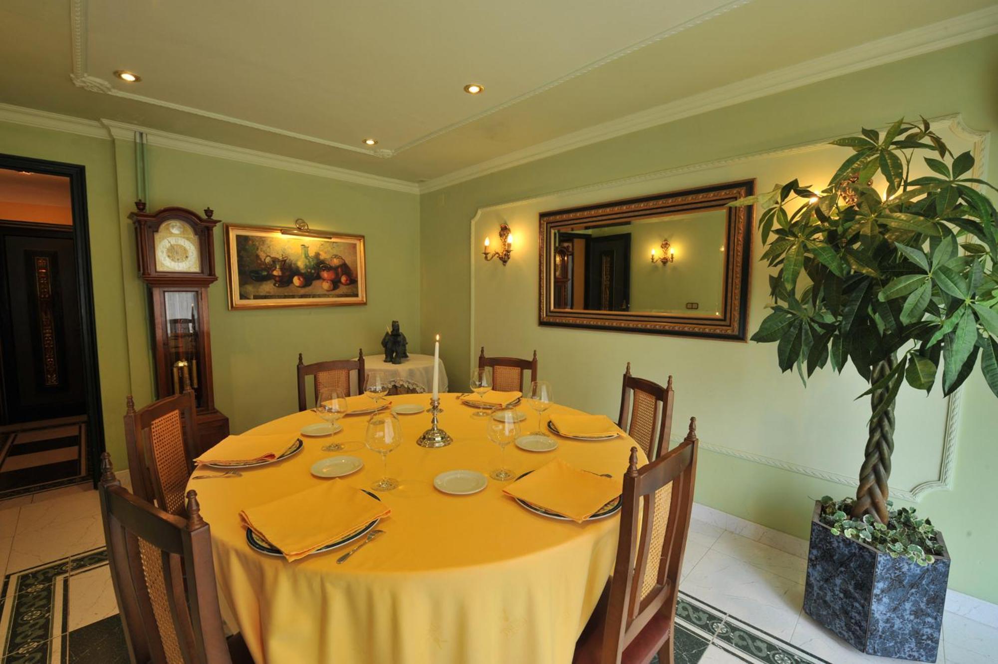 Hotel Tall De Conill Capellades Dış mekan fotoğraf