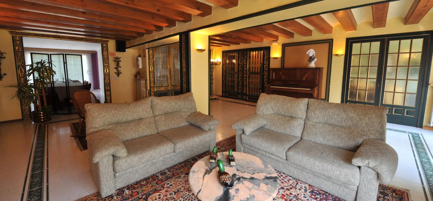 Hotel Tall De Conill Capellades Dış mekan fotoğraf