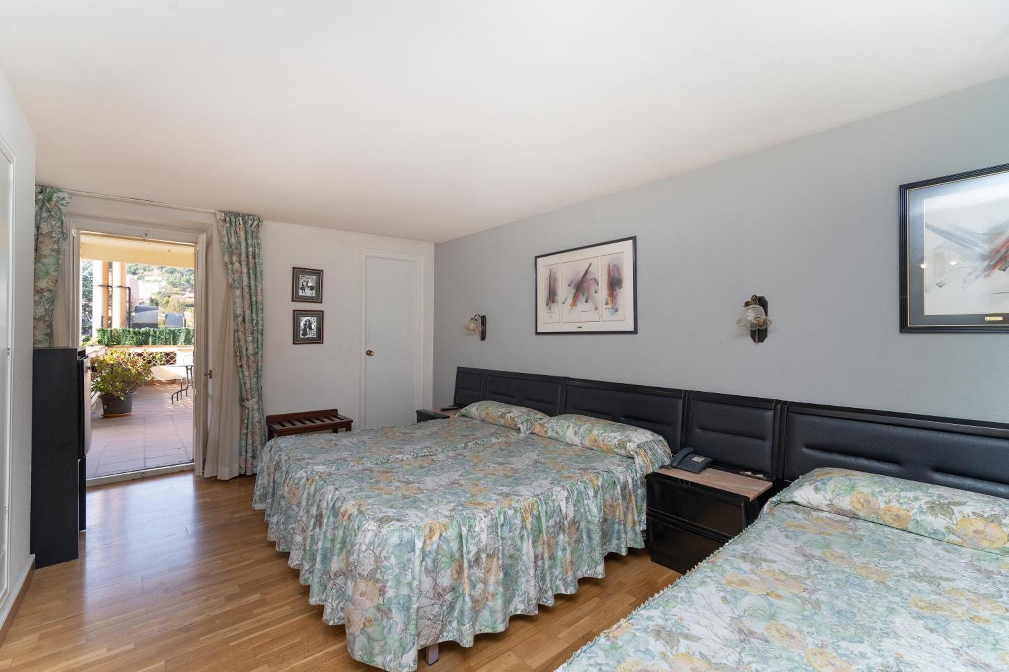 Hotel Tall De Conill Capellades Dış mekan fotoğraf