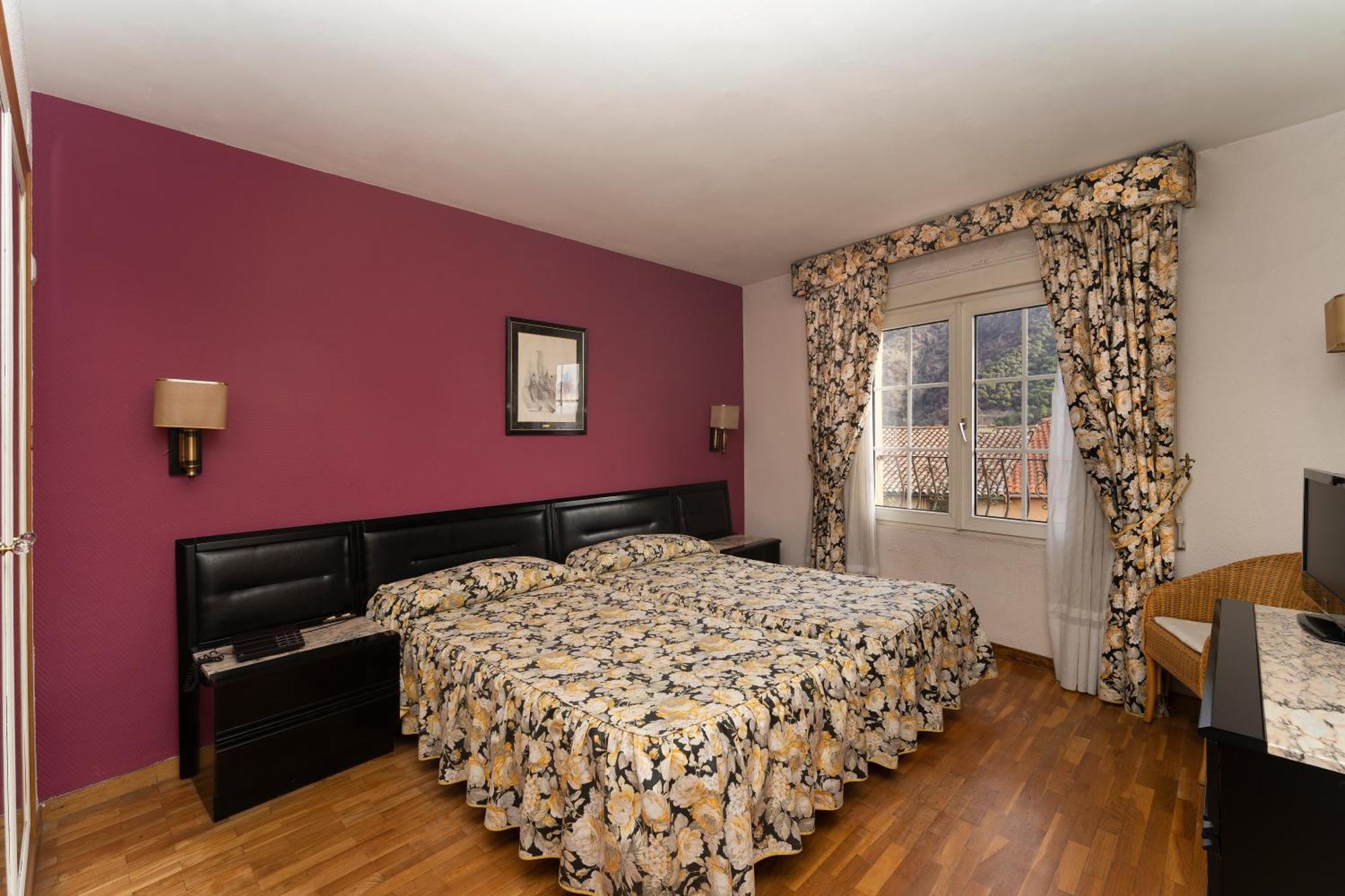 Hotel Tall De Conill Capellades Dış mekan fotoğraf