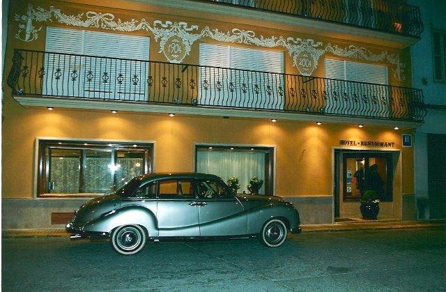 Hotel Tall De Conill Capellades Dış mekan fotoğraf