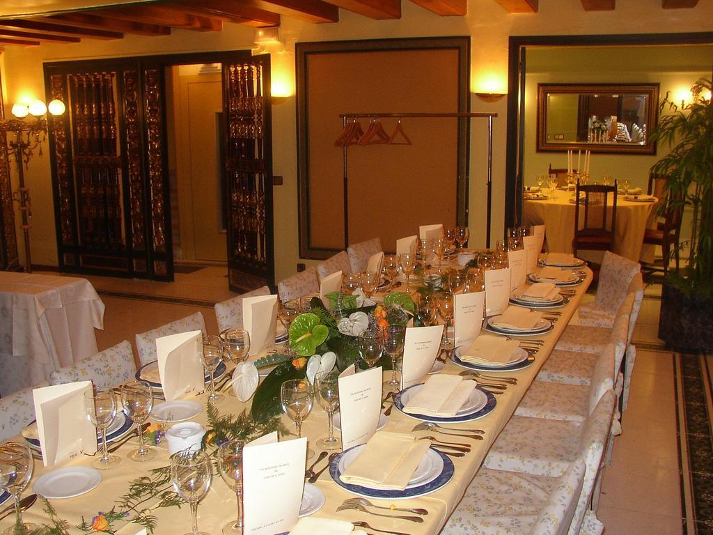 Hotel Tall De Conill Capellades Dış mekan fotoğraf