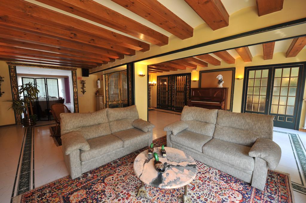 Hotel Tall De Conill Capellades Dış mekan fotoğraf